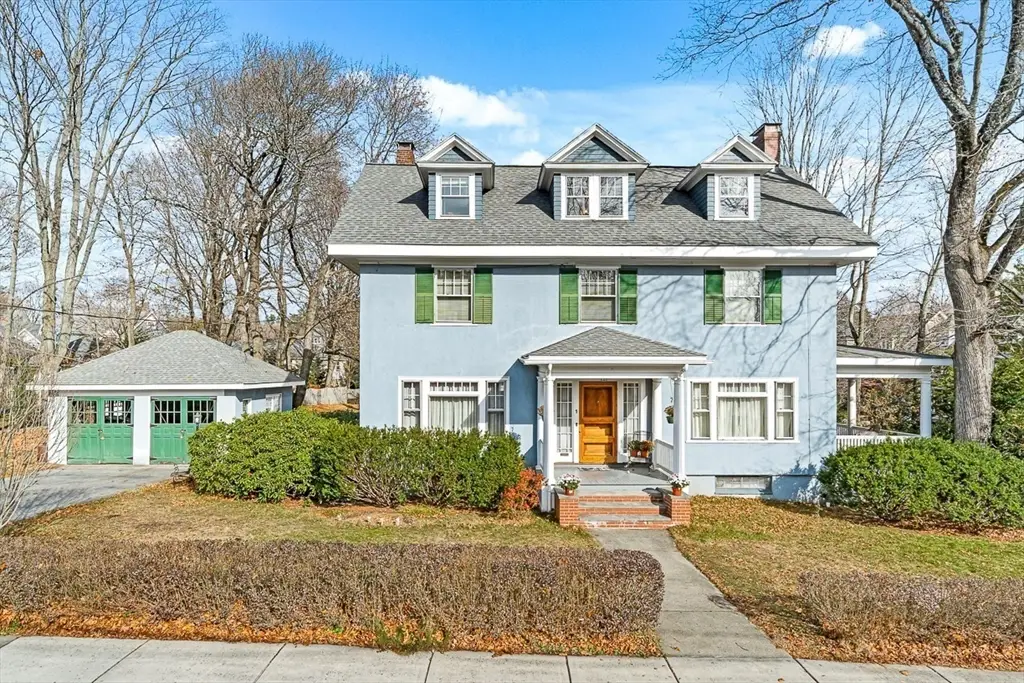 1 Copley Street, Winchester, MA 01890 - Image #1