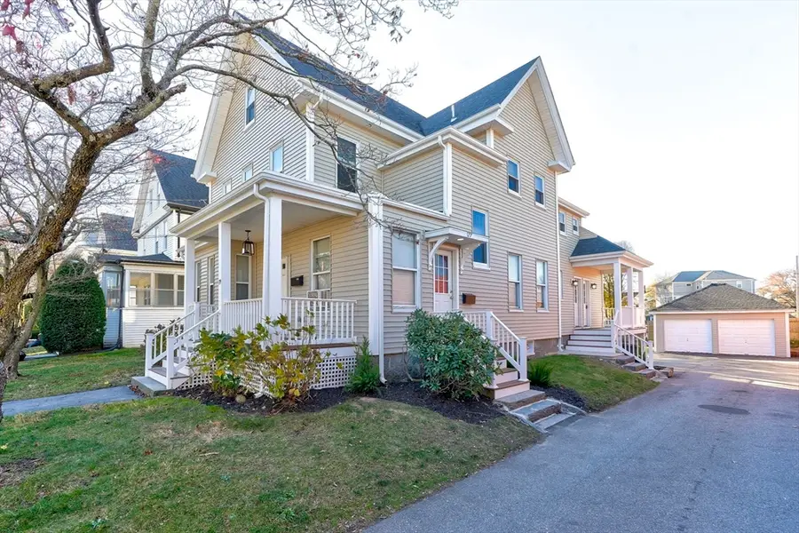 177 Franklin St, Quincy, MA 02169 - Image #2