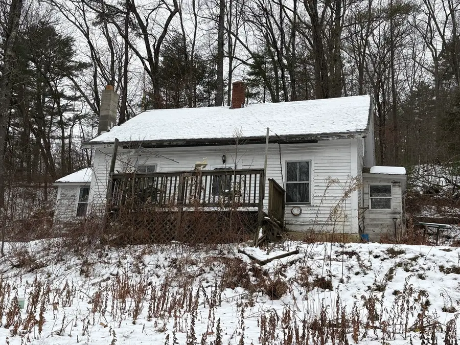 260 Wickaboag Valley Rd, West Brookfield, MA 01585 - Image #2