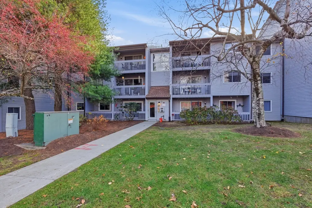 2211 Franklin Crossing Rd #2211, Franklin, MA 02038 - Image #1