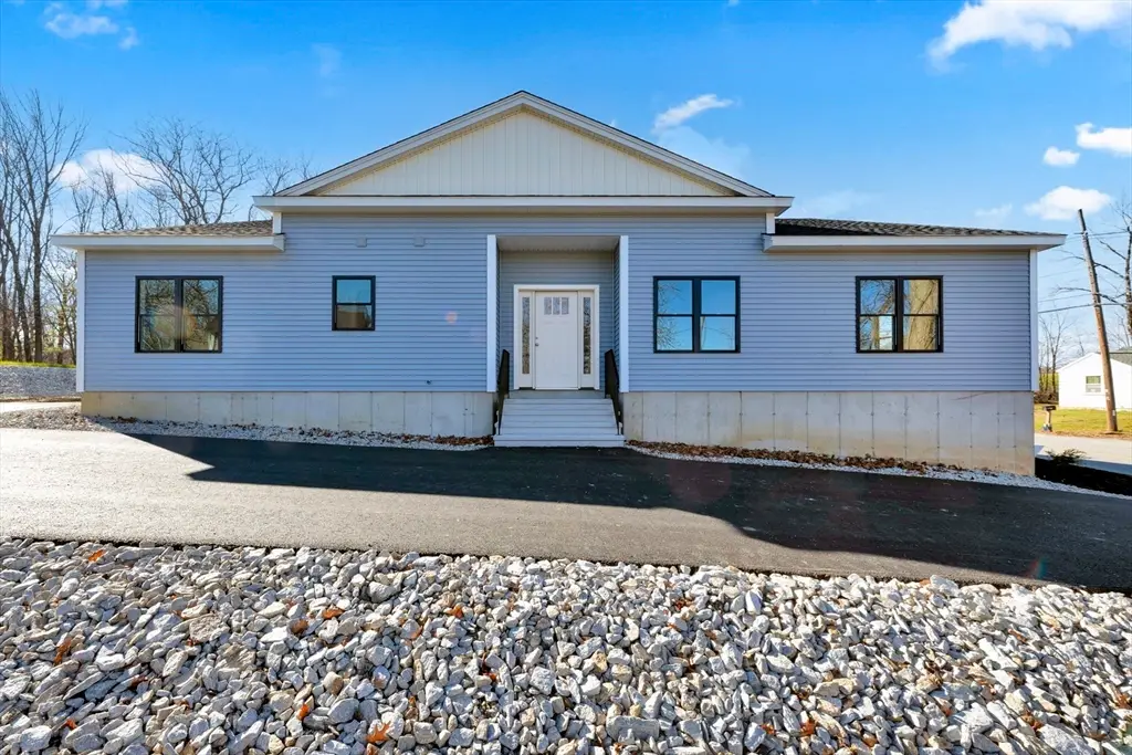 7 L Stevens Rd #A, Charlton, MA 01507 - Image #1