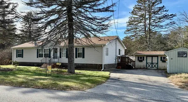 21 Varney Ln, Barre, MA 01005