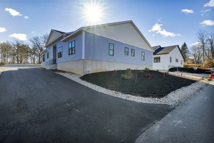 7 L Stevens Rd #B, Charlton, MA 01507 - Image #2