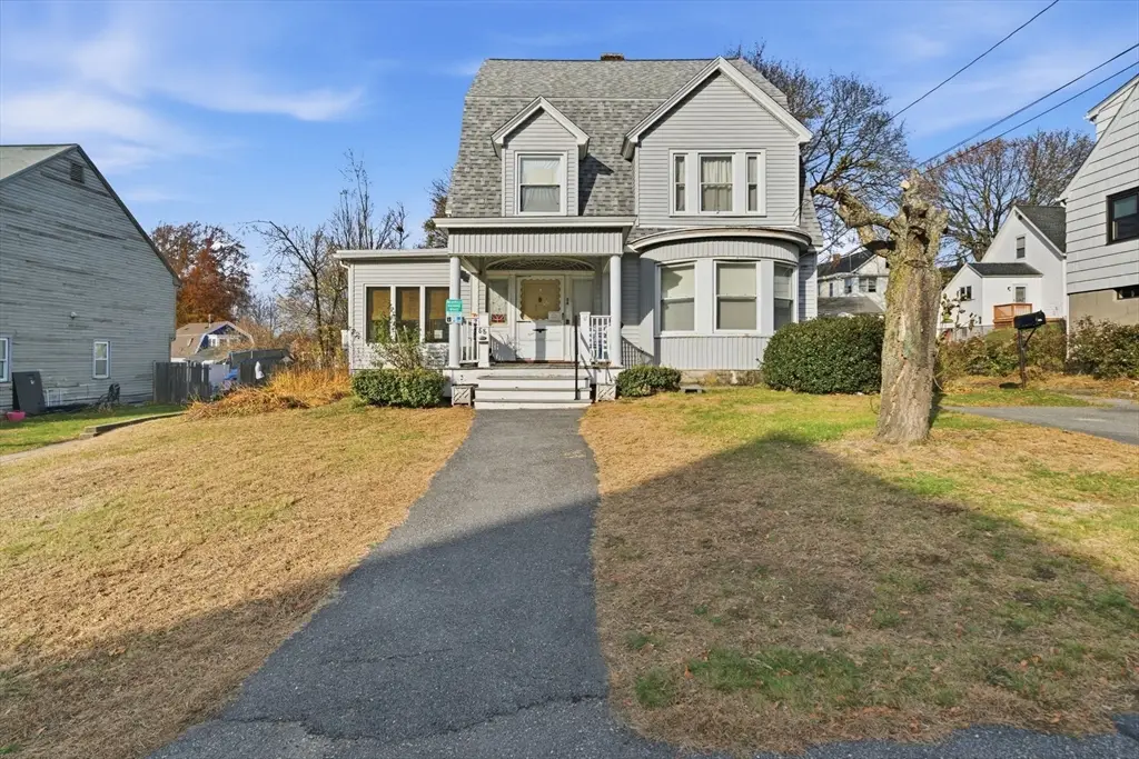 88 Eleventh Street, Lowell, MA 01850 - Image #1