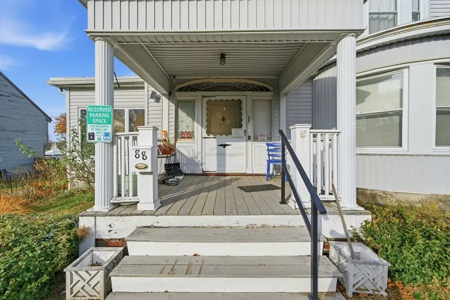 88 Eleventh Street, Lowell, MA 01850 - Image #3