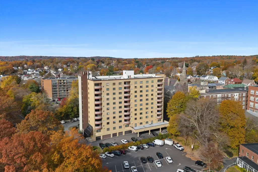 2500 Mystic Valley Pkwy #907, Medford, MA 02155 - Image #1