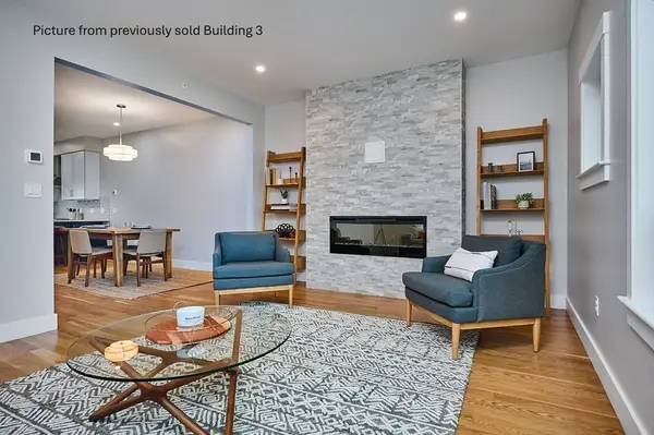 10 Hawley Street #4D, Northampton, MA 01060