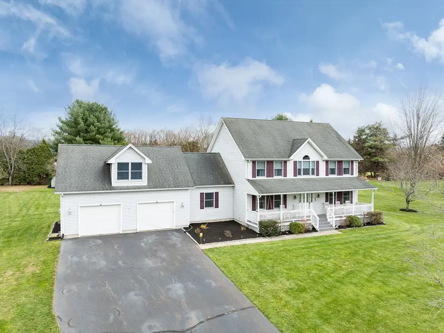 12 Salerno Dr, Enfield, CT 06082 - Image #2