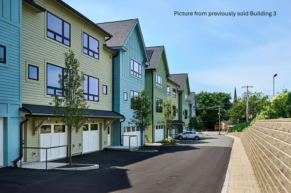 10 Hawley Street #4C, Northampton, MA 01060