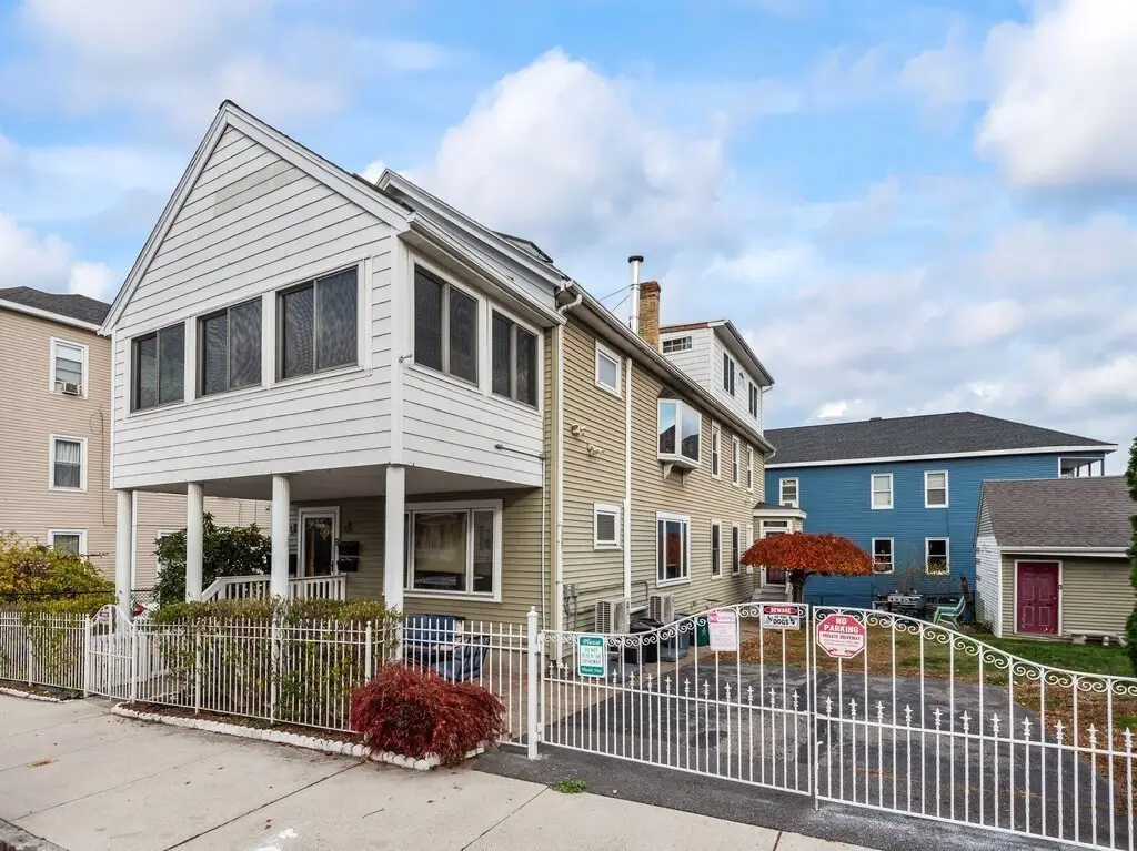 59 Barclay St, Worcester, MA 01604 - Image #1