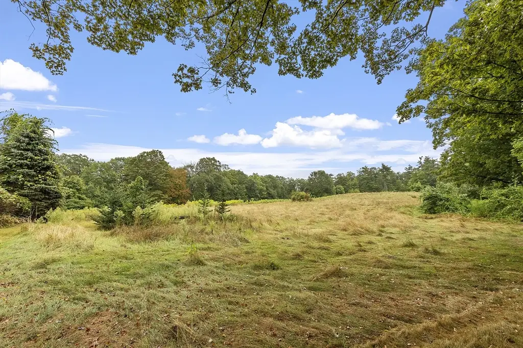 Lot-1 Petersham Road, Phillipston, MA 01331 - Image #1