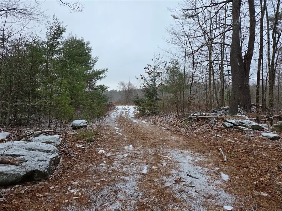 Lot-2 Petersham Road, Phillipston, MA 01331 - Image #2