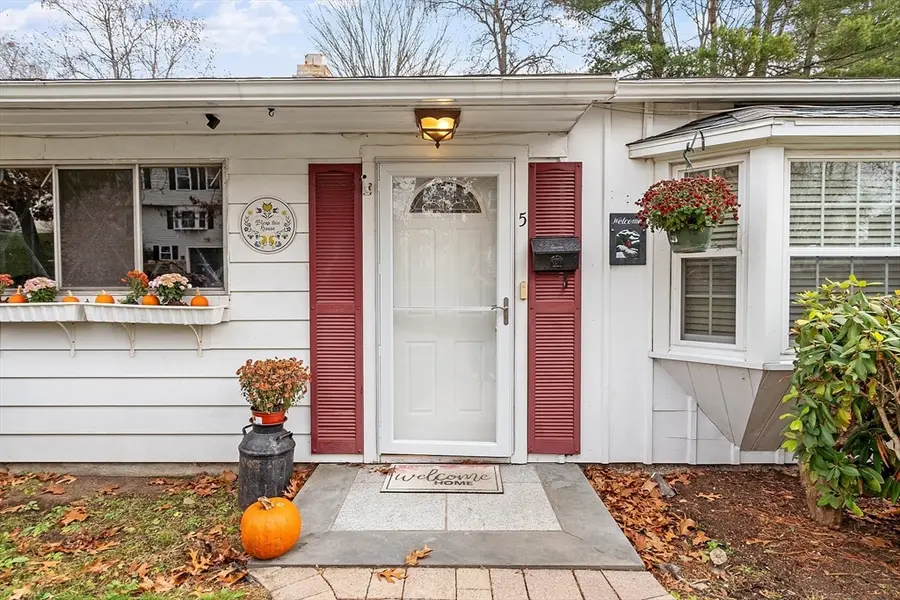 5 Sherman Ave, Haverhill, MA 01830 - Image #2