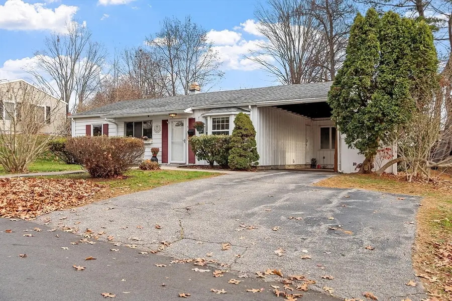 5 Sherman Ave, Haverhill, MA 01830 - Image #3