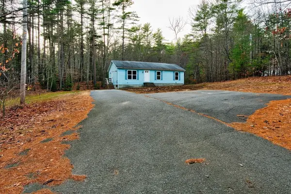 70 Ashburnham State Rd, Westminster, MA 01473