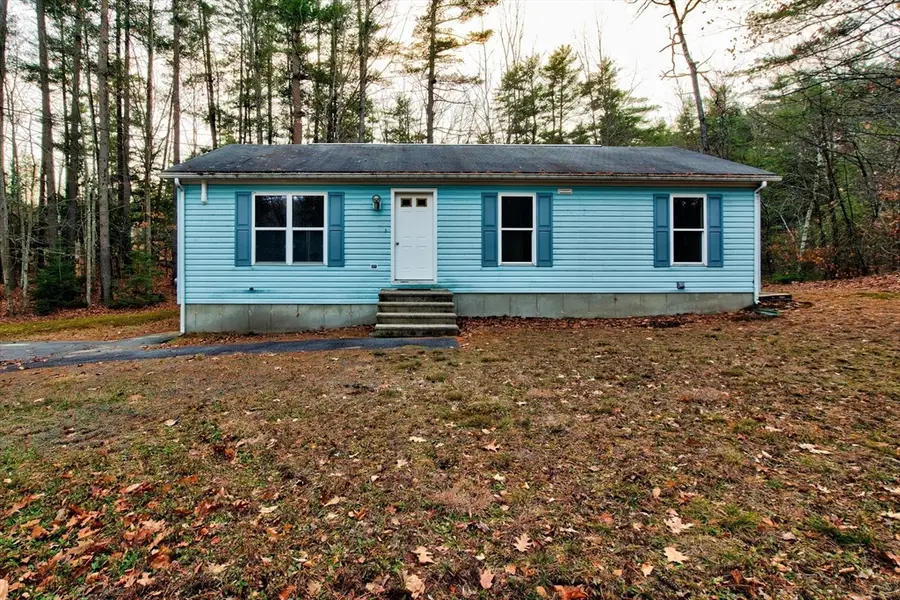 70 Ashburnham State Rd, Westminster, MA 01473 - Image #2