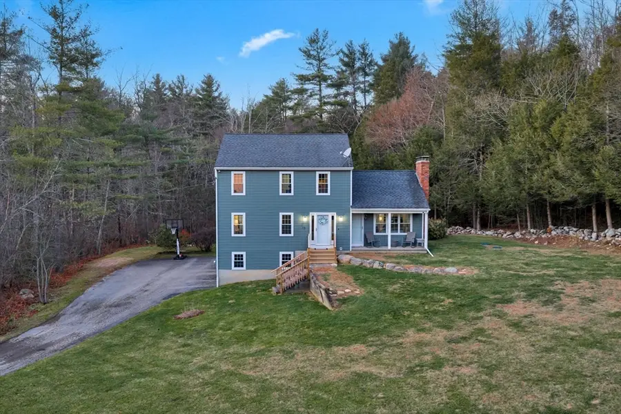 73 Brintnal Dr, Rutland, MA 01543 - Image #2