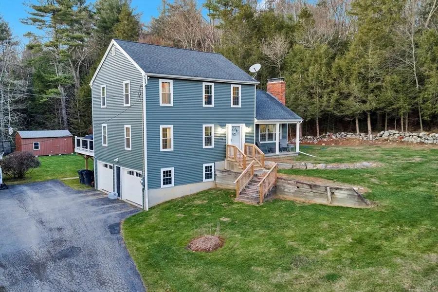 73 Brintnal Dr, Rutland, MA 01543 - Image #3