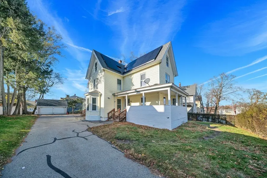 28 Richards St, Worcester, MA 01603 - Image #2