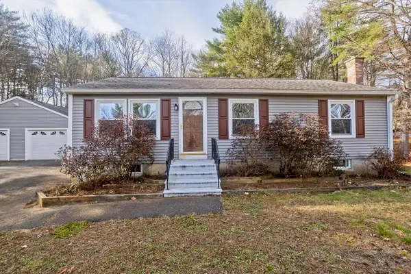 153 Dana Rd, Orange, MA 01364