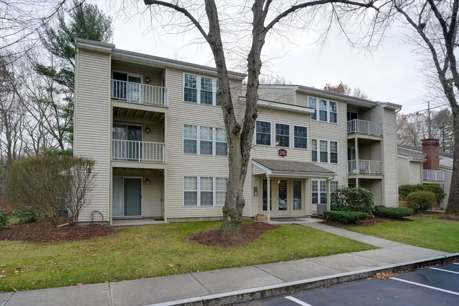 26 Walden Drive #4, Natick, MA 01760 - Image #2