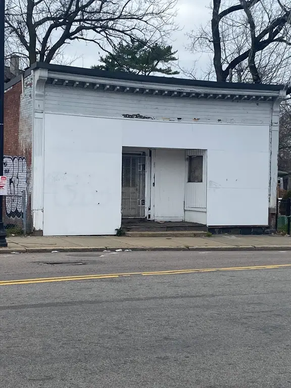 141 Norfolk St, Boston, MA 02124 - Image #2