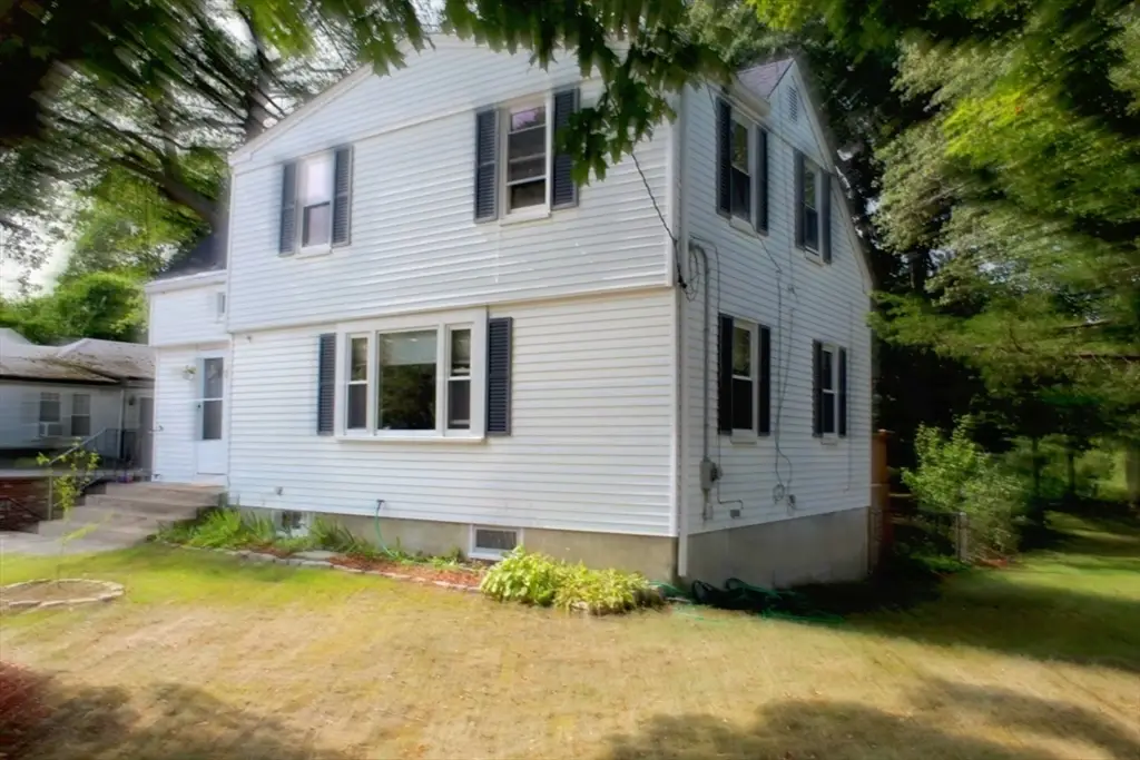 70 Riverside Ave., Attleboro, MA 02703 - Image #1