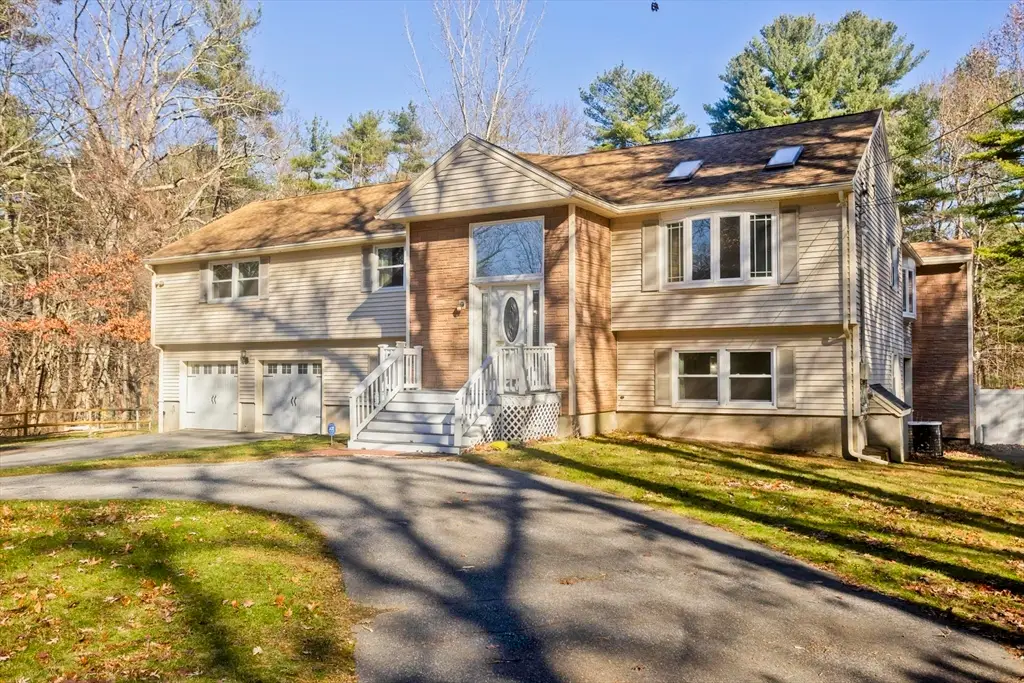 44 Connolly Rd, Billerica, MA 01821 - Image #1