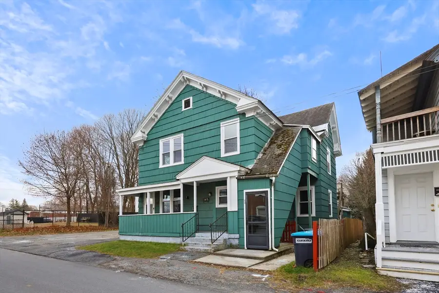 41-43 Reed St, Pittsfield, MA 01201 - Image #3