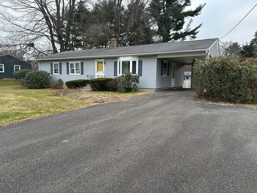 19 Westminster St, East Longmeadow, MA 01028 - Image #2