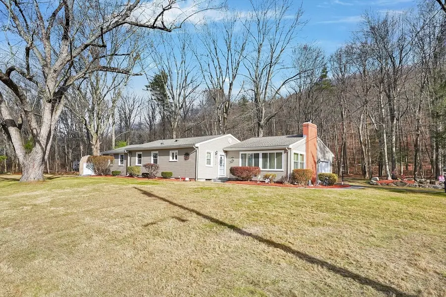 20 Old Orchard Rd, Wilbraham, MA 01095 - Image #2