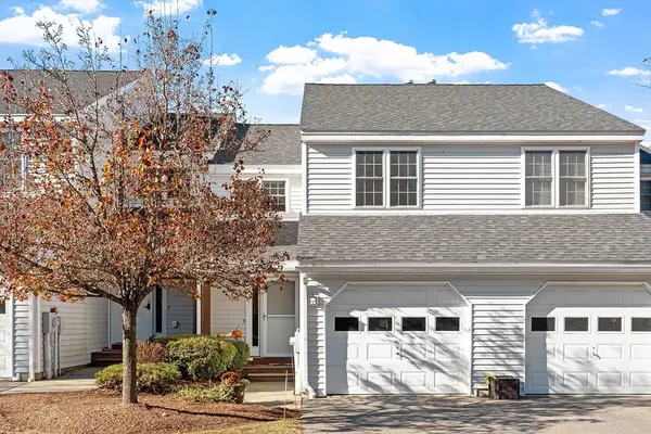 7 Green Briar Rd #7, Fitchburg, MA 01420