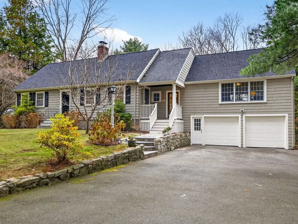 12 Cranberry Ln, Dover, MA 02030 - Image #1