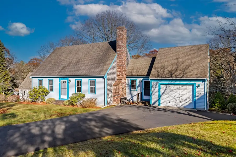 23 Meadowood Ln, East Falmouth, MA 02536 - Image #2