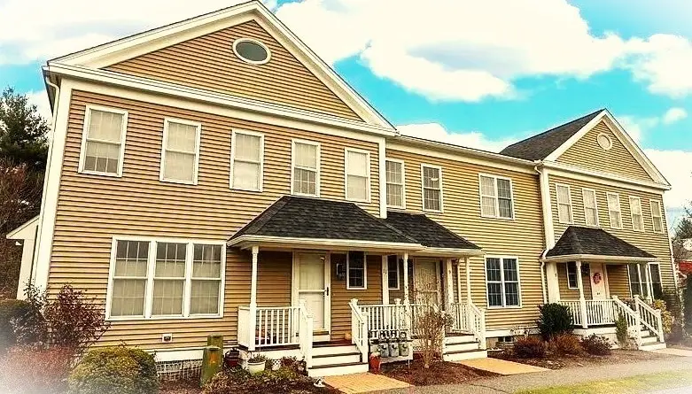 9 Cortland Dr #9, Stow, MA 01775 - Image #1