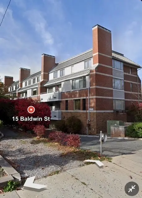 9-17 Baldwin St #15C, Newton, MA 02458 - Image #1