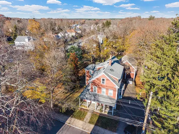 93 Peirce Street, Middleboro, MA 02346