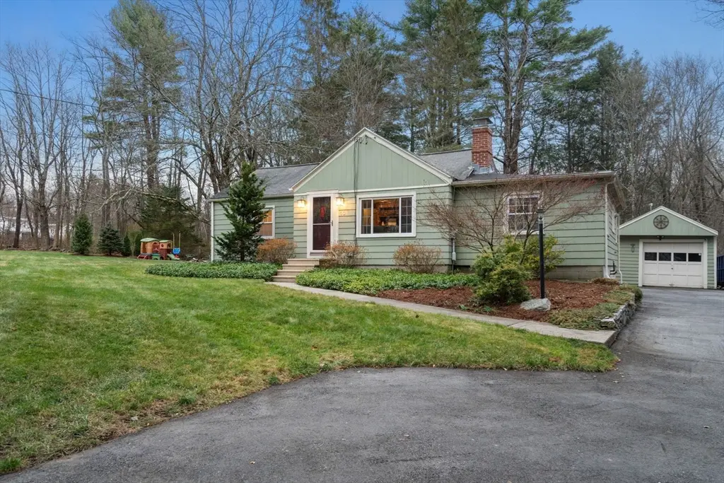 10 Old Millbury Rd, Oxford, MA 01540 - Image #1