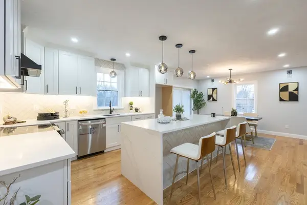 505 N Central St, East Bridgewater, MA 02333