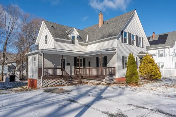 114 Green St, Gardner, MA 01440