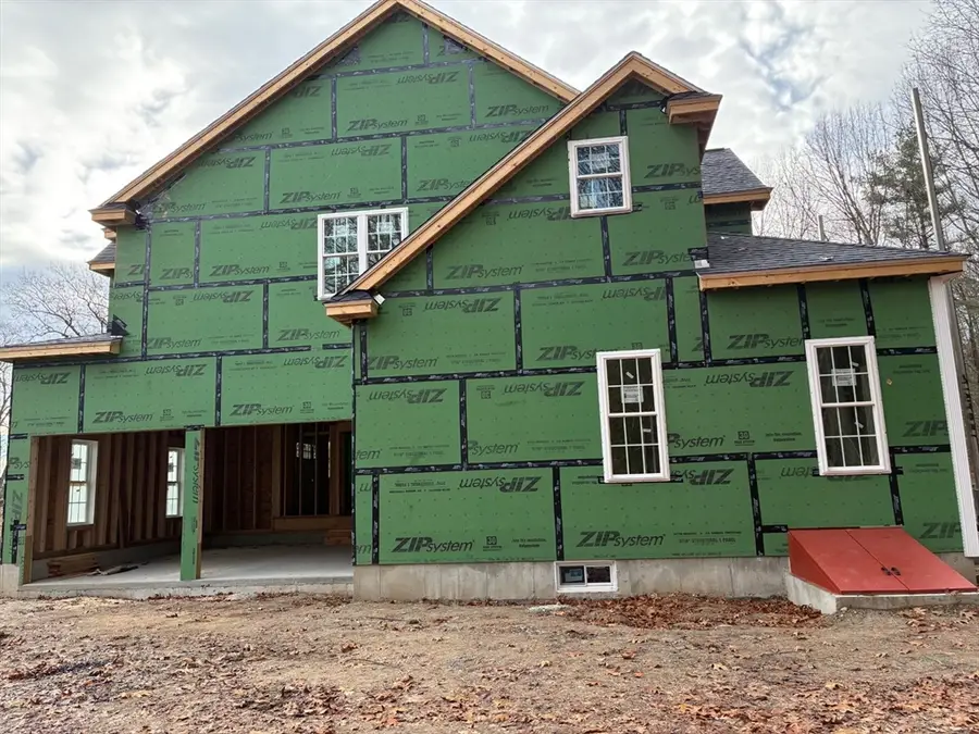 4 Jewett Rd #B, Sterling, MA 01564 - Image #3