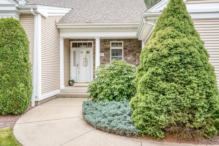 54 High Pine Cir #54, Wilbraham, MA 01095 - Image #2