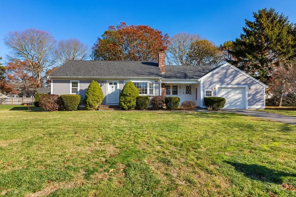 18 Captain Stanley Rd, South Yarmouth, MA 02664 - Image #1