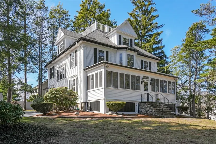 6R & 6 Tidd Ave, Woburn, MA 01801 - Image #2