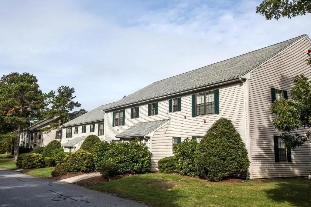 141 Great Neck Road South #203, Mashpee, MA 02649 - Image #1