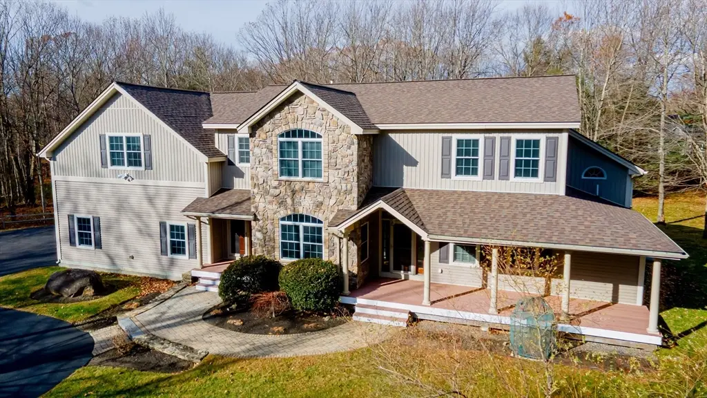 837 Mount Elam Rd, Fitchburg, MA 01420 - Image #1