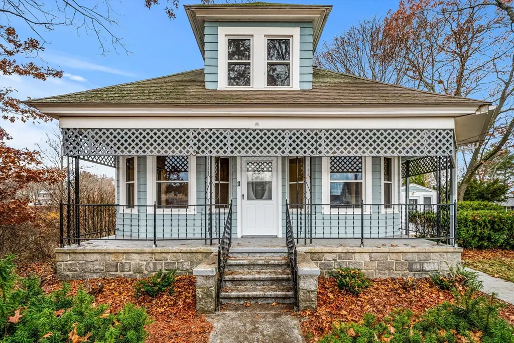 11 Devonshire Street, Lawrence, MA 01843 - Image #1