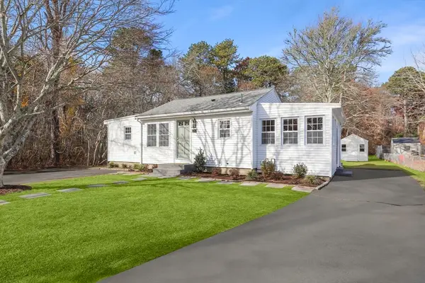 21 Weston Ave, Wareham, MA 02571