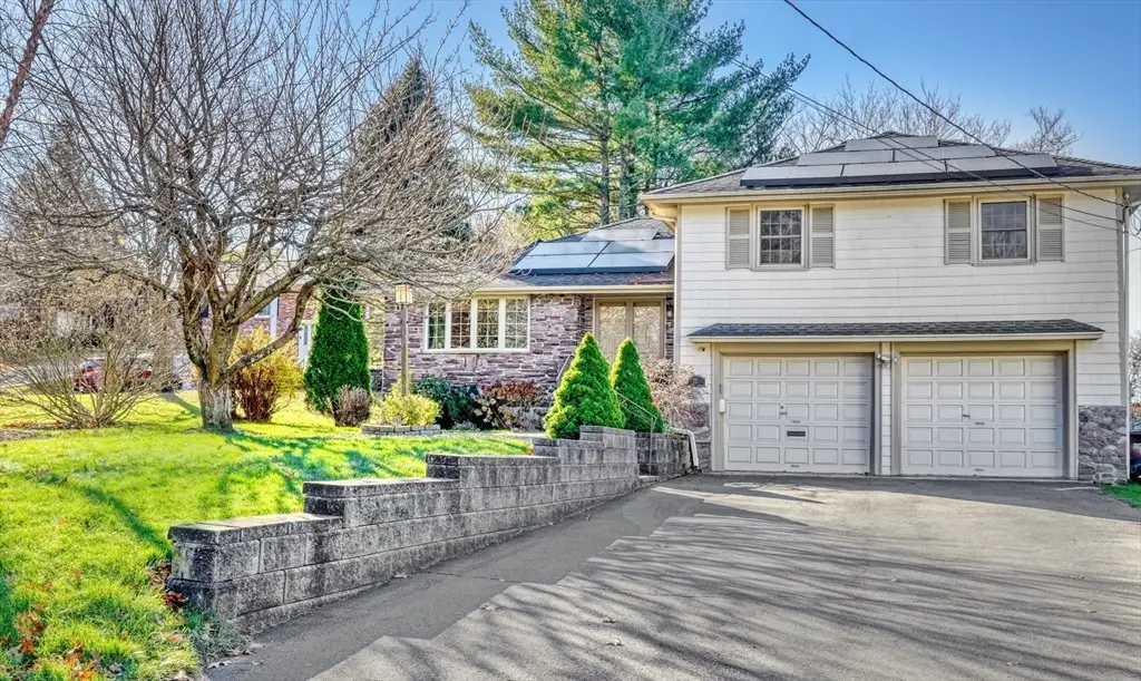 11 Granite Street, Dedham, MA 02026 - Image #1