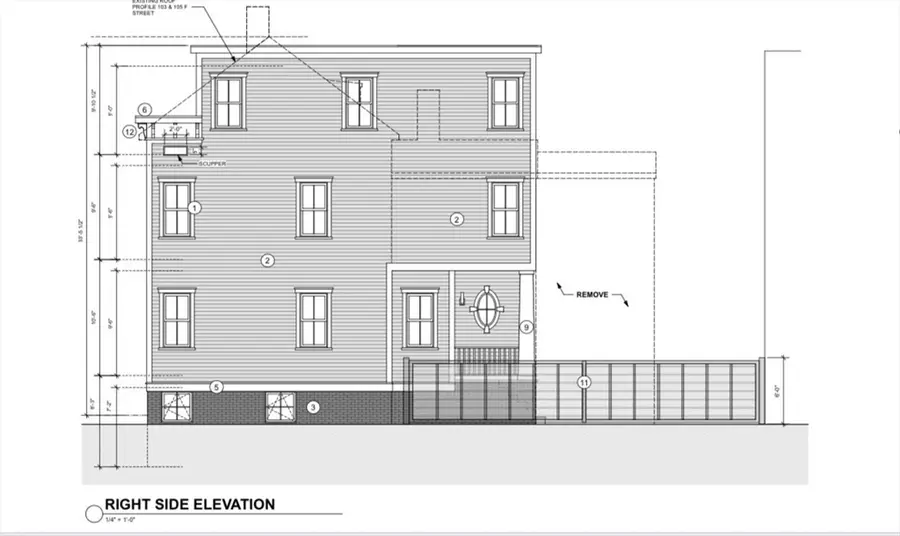 103 F, Boston, MA 02127 - Image #3